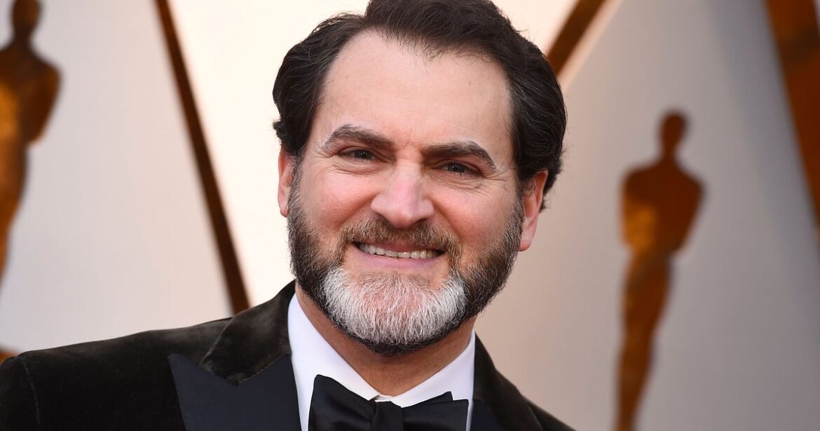 'Call Me By Your Name' Star Michael Stuhlbarg Attacked In Central Park