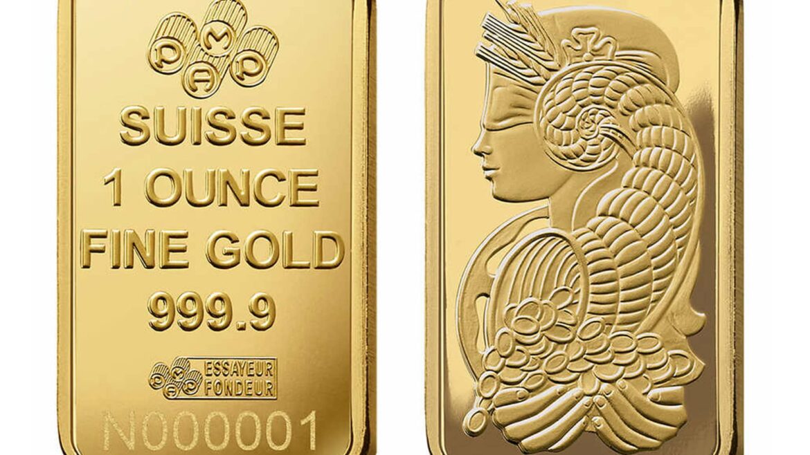 Costco selling up to $200 million in gold bars a month, Wells Fargo estimates