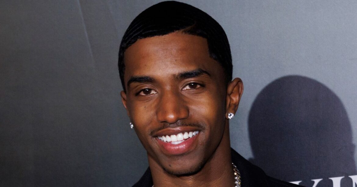 Diddy's Son Accused Of Assault In New Lawsuit