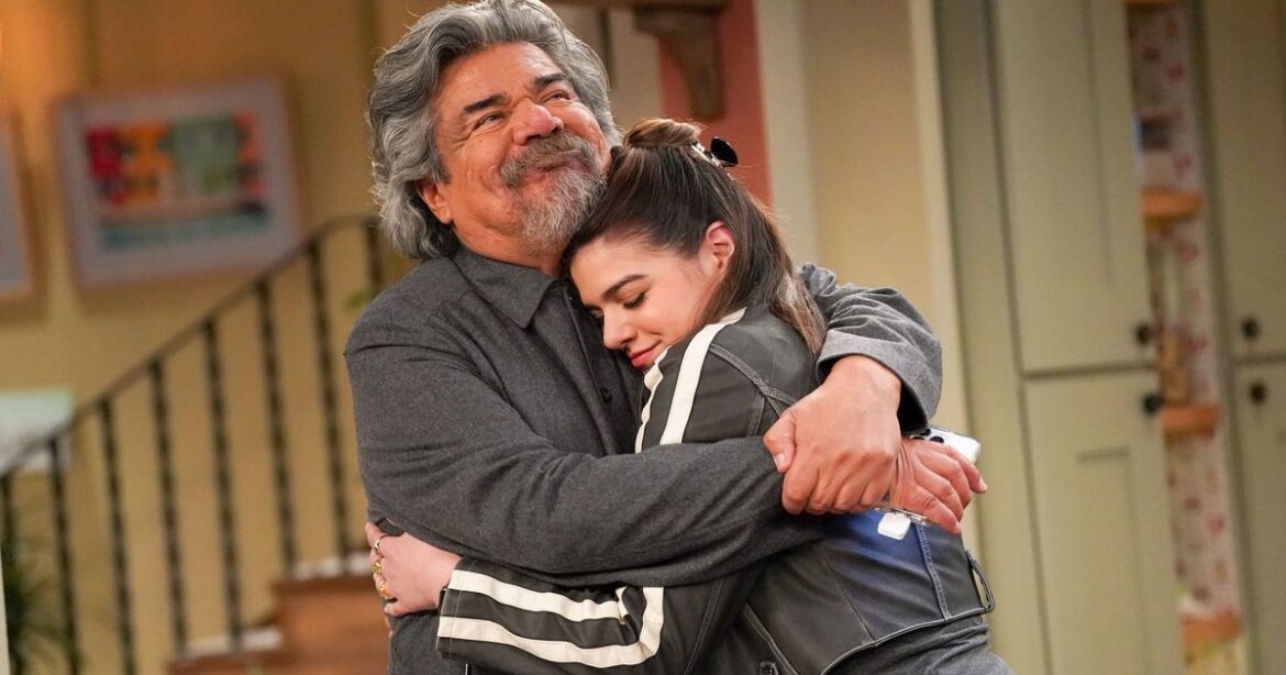 How NBC Sitcom 'Lopez vs. Lopez' Is Defying Expectations