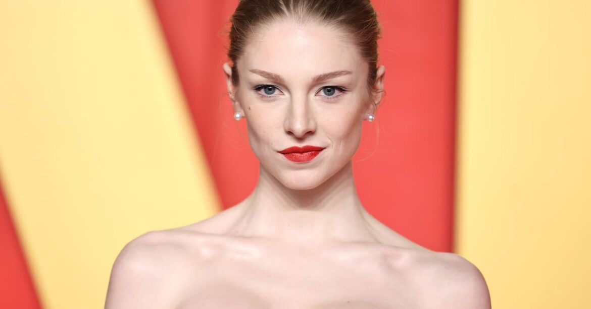Hunter Schafer Has Turned Down ‘Tons of Trans Roles’ After ‘Euphoria’