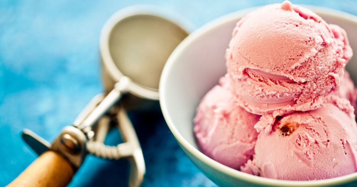 Is Ice Cream Really That Bad For You?