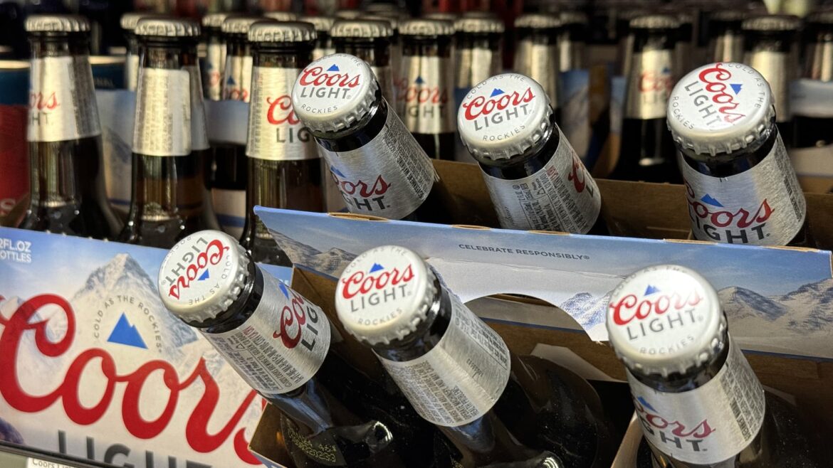 Jim Cramer on Molson Coors, Freeport-McMoRan, Nike, Cisco, American Eagle