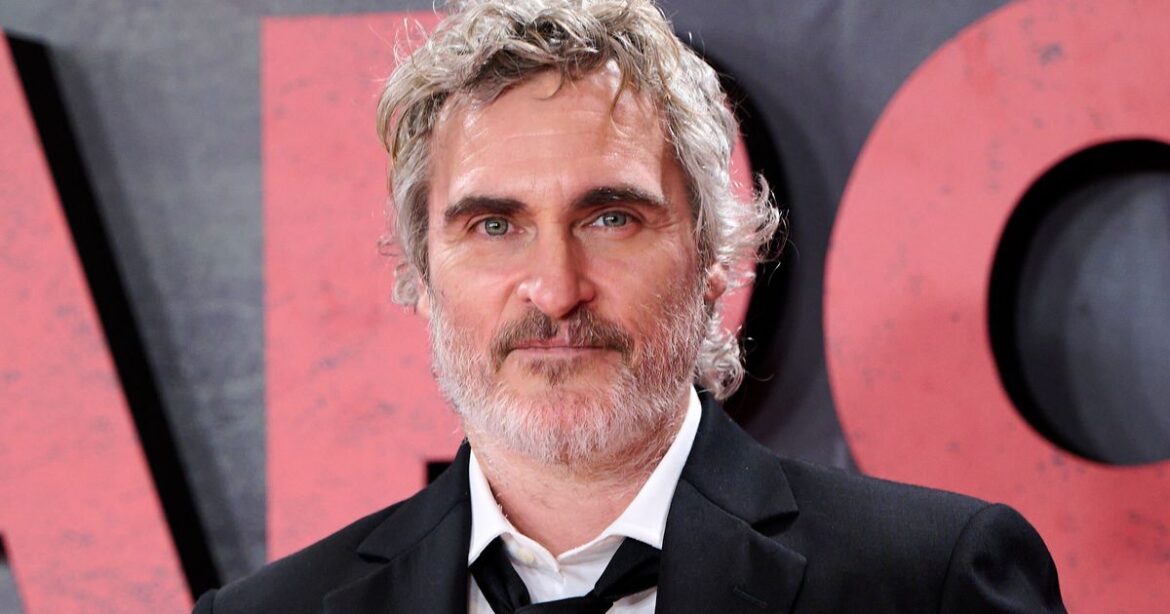 Joaquin Phoenix Joins 150 Signatories In Open Letter Supporting Jonathan Glazer