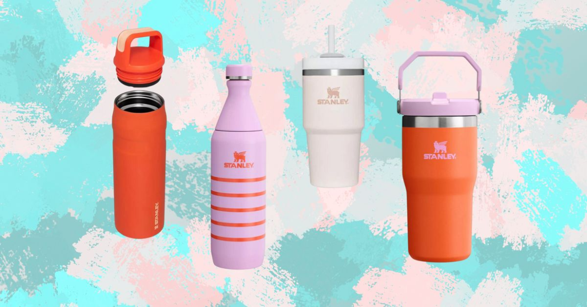 Target Has Cool Stanley Cups That Aren’t The Quencher Target Has Cool Stanley Cups That Aren't The Quencher