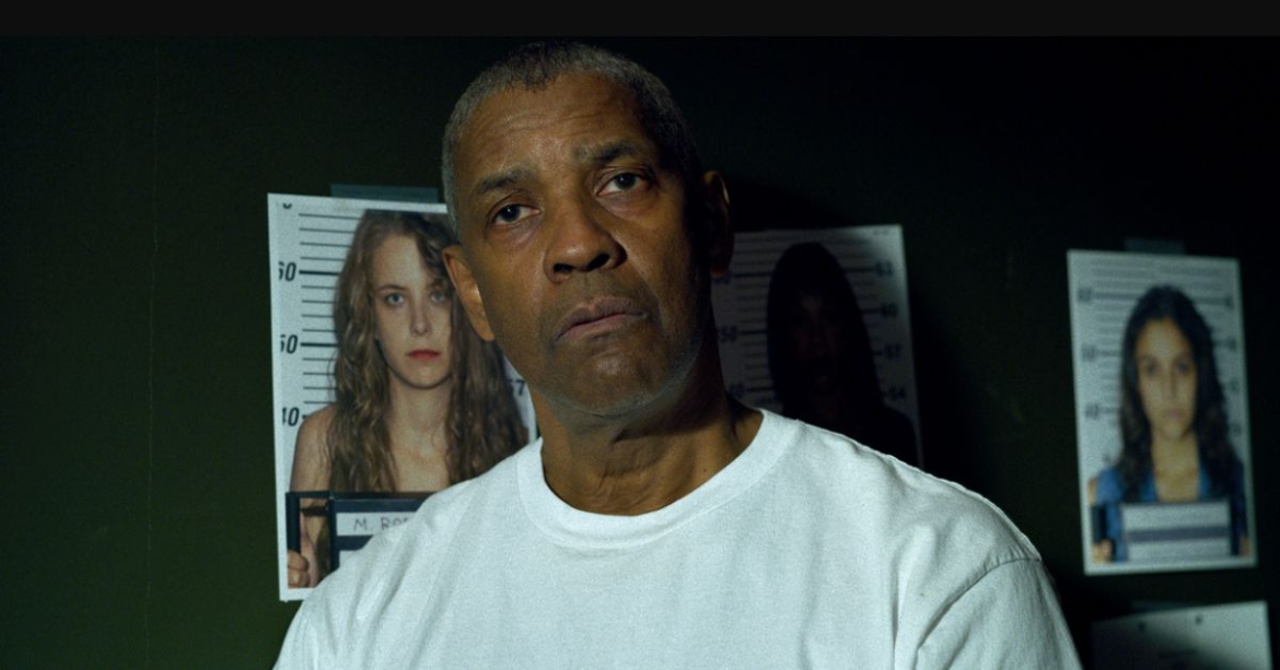 The Little Things: Box Office Bomb Is The Top Movie On Netflix