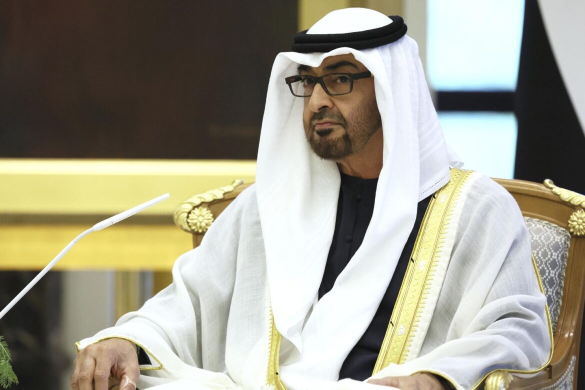 The UAE: A beacon of enlightened governance