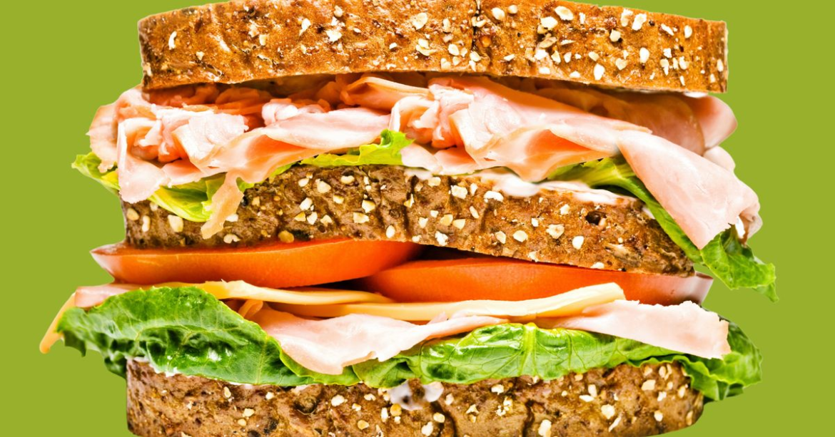 The Worst Foods For Arthritis And Joint Pain