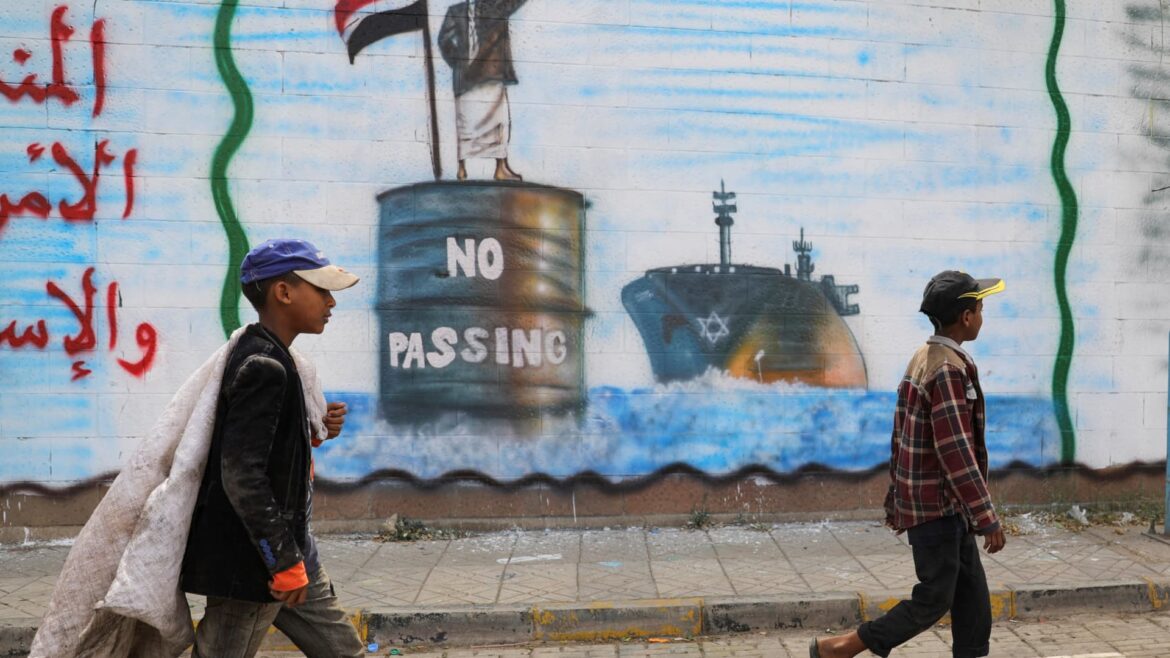 U.S. oil touches $87, on pace for weekly gain as Israel closes embassies over Iran threats