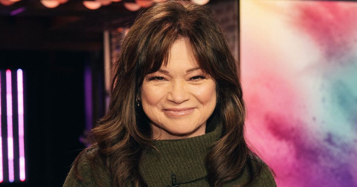 Valerie Bertinelli Slams ‘Sad’ Food Network Months After Her Exit