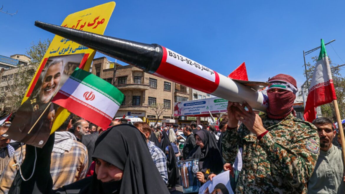 WTI, Brent fall as market braces for Iran retaliation