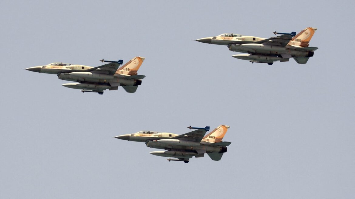 WTI, Brent rise as Israel braces for Iran attack